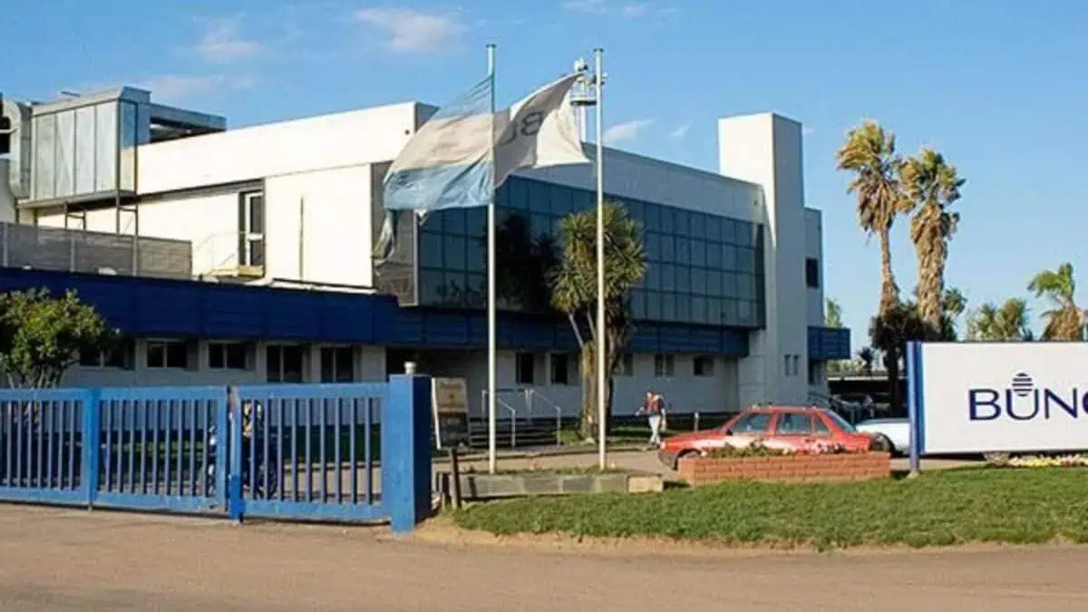 Bunge Encerra Atividades em Unidade Fabril e Critica Abertura Comercial para Importados