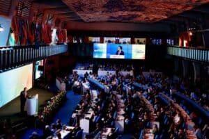 Dia Mundial da Alimentação 2026 Cobra Investimentos em Inovação Agrícola