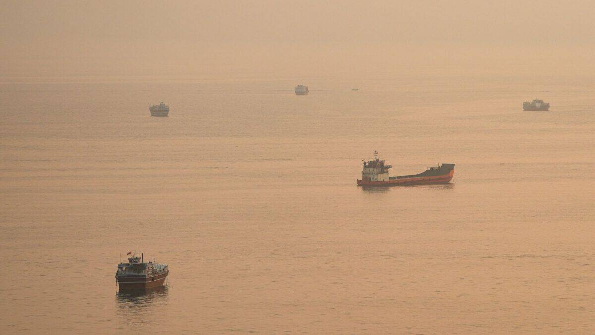 ONU alerta: Gargalo em Ormuz eleva risco de crise alimentar