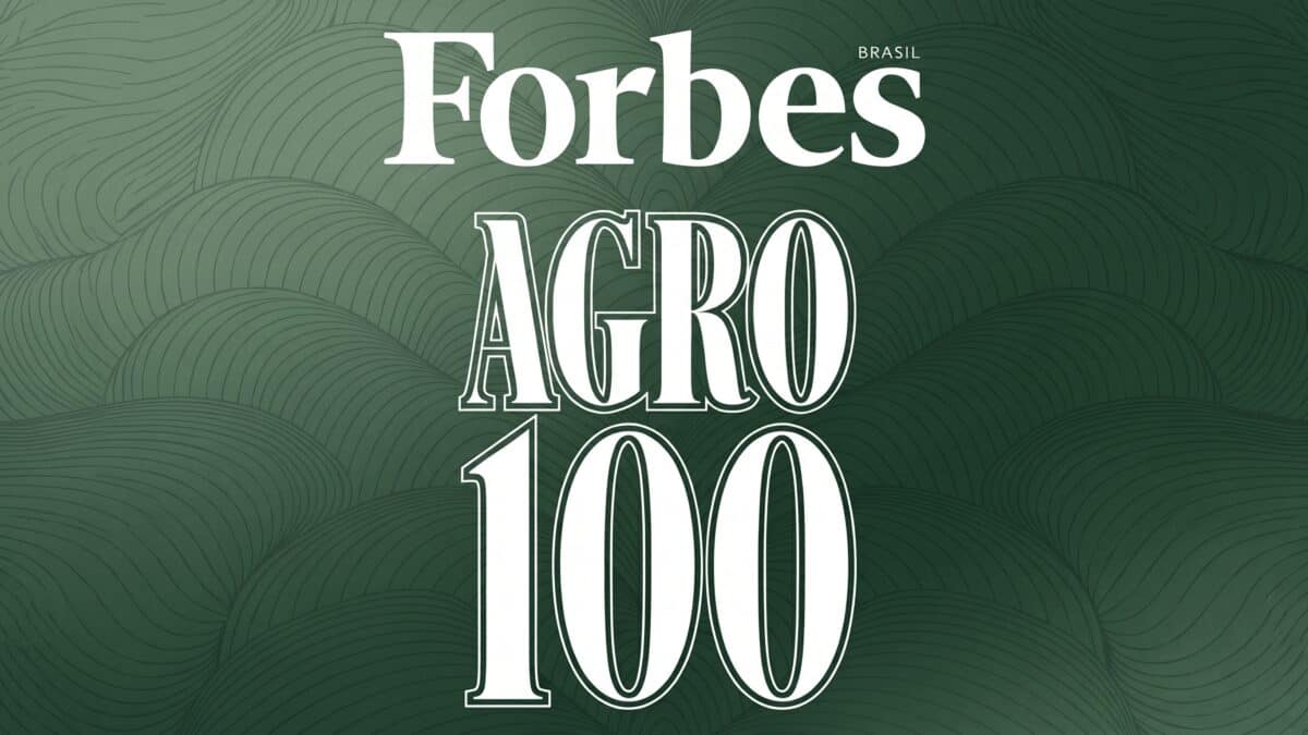 As 10 Maiores Totalizam R$ 1,24 Trilhão — Agro100 2026