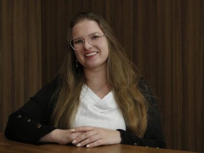 Fabiane Kuhn Participa do Podcast Under 30 – A Jornada