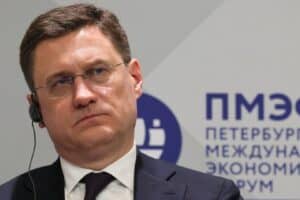Rússia e EUA Negociam Acordo de Diesel com Garantia de Abastecimento