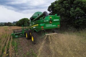 IGP-DI Acelera Alta para 1,50% em Setembro com Pressão de Agrícolas e Energia