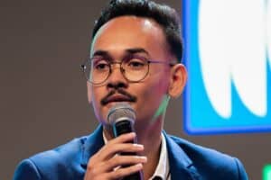 Todas por Uma Anuncia Projeto Internacional contra o Feminicídio no Forbes Under 30 Summit Brasil