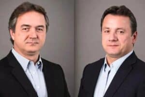 Joesley e Wesley Batista, os Bilionários por trás da Maior Empresa Privada do Brasil