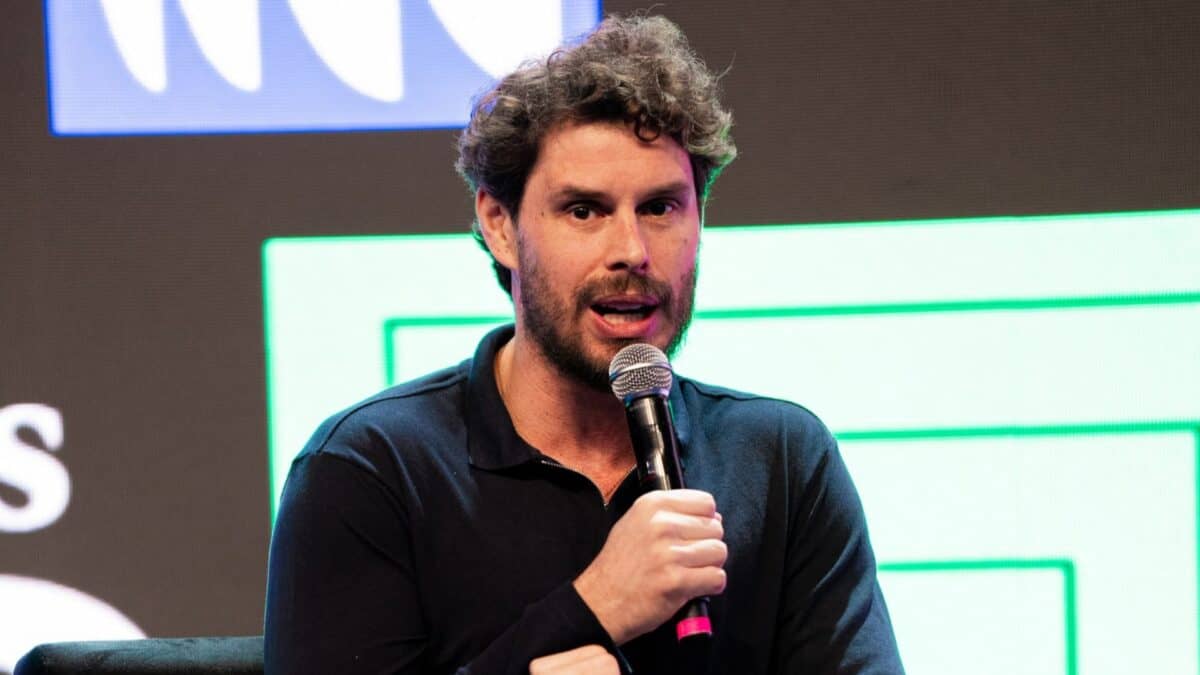 Atualização: “Ainda Treino Como Se Fosse Disputar uma Olimpíada”, Diz Bruninho