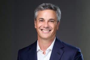 Diego Majdalani é o novo vice-presidente sênior e presidente para a América Latina da Lenovo