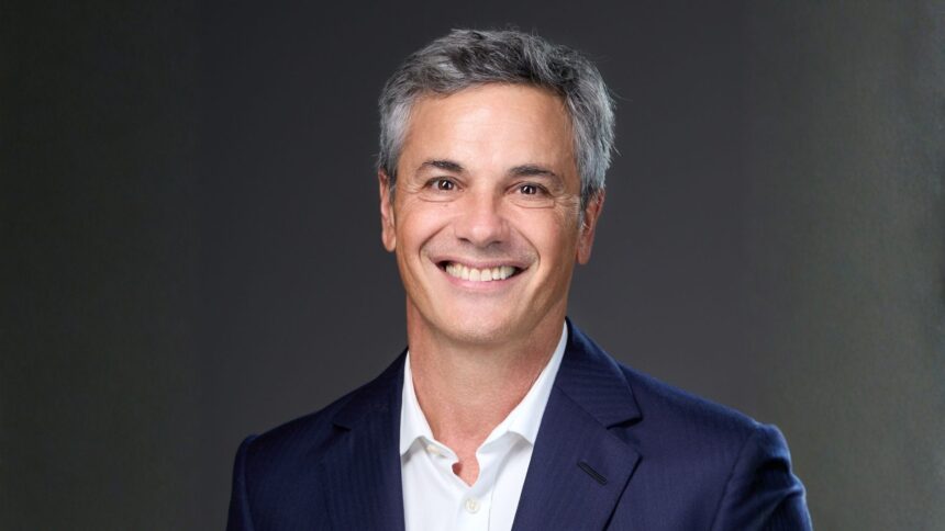 Diego Majdalani é o novo vice-presidente sênior e presidente para a América Latina da Lenovo