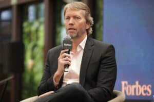 ceo da latam jerome