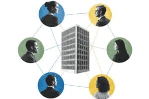 Para John Kay, a empresa moderna deixou de ser uma teia de contratos