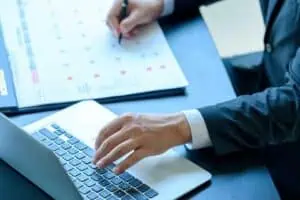 escala de trabalho