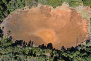 El Niño Vai Ganhar Força e Se Estender até Fevereiro de 2027, Alerta OMM