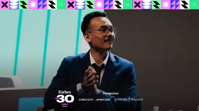 Todas por Uma Anuncia Projeto Internacional contra o Feminicídio no Forbes Under 30 Summit Brasil
