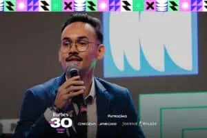 Todas por Uma Anuncia Projeto Internacional contra o Feminicídio no Forbes Under 30 Summit Brasil