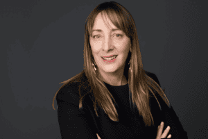 Paola Ogaz, executiva Netflix