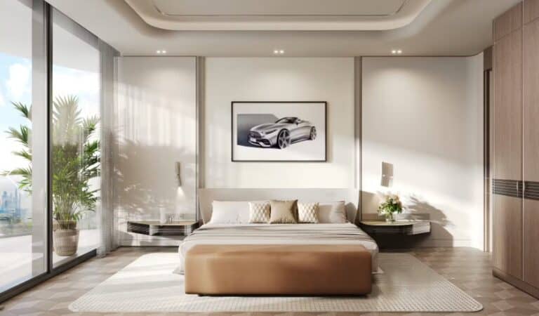 Mercedes-Benz Places | Binghatti City