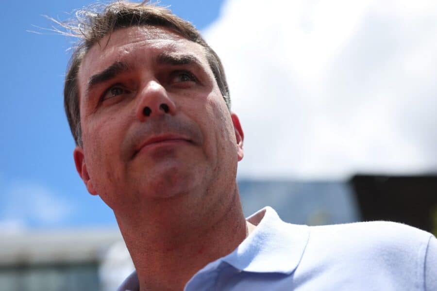 Flavio Bolsonaro