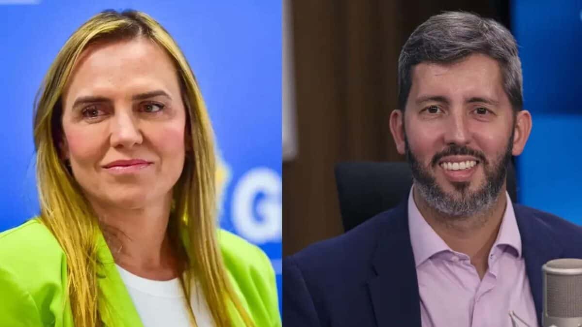 2º Turno DF: Celina Leão e Leandro Grass decidem governo