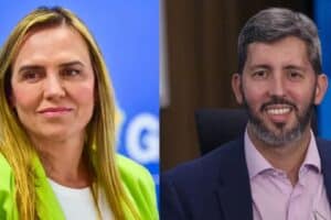 Celina Leão e Leandro Grass Disputam 2º Turno para o Governo do DF