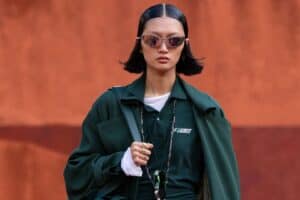 Lacoste Remixa Códigos do Tênis e Acerta em Streetwear Elegante