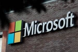 microsoft