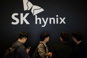 SK Hynix Anuncia Retorno Recorde de US$ 75 Bi a Acionistas com Demanda de IA