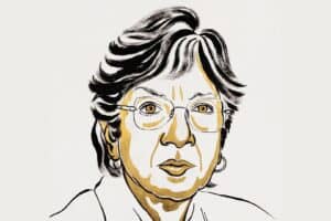 Navi-Pillay, vencedora do Prêmio Nobel da Paz de 2026