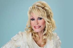dolly parton