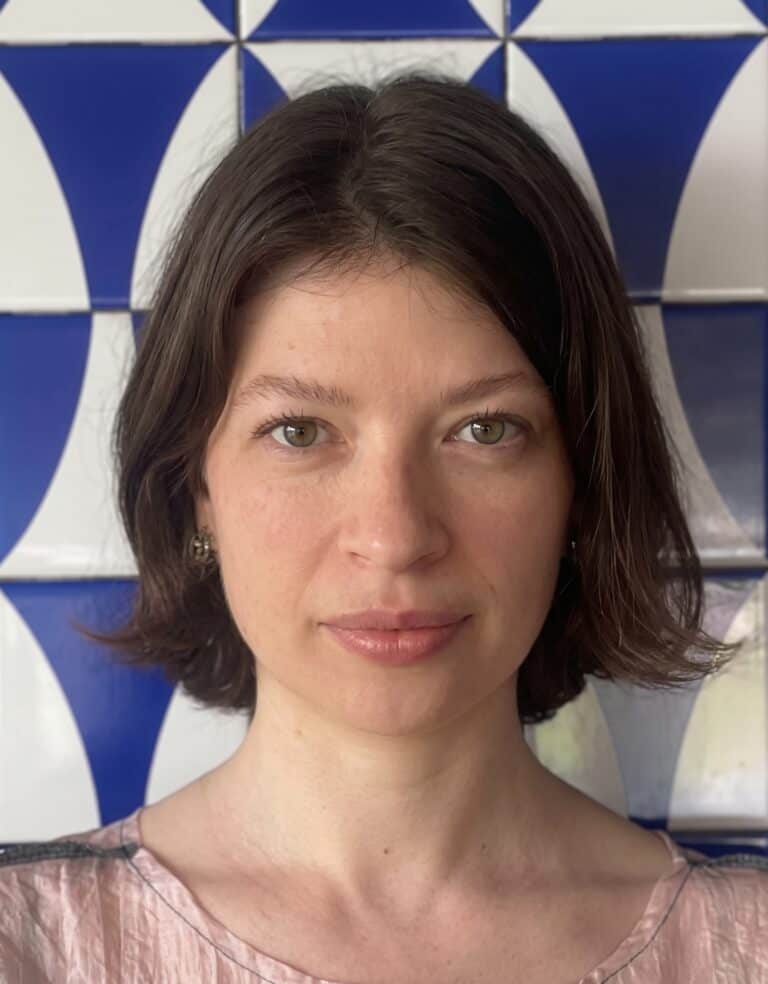 Hannah Maruci
