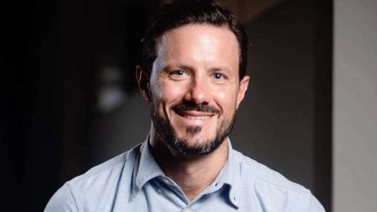Renato Boldo, novo vice-presidente e CFO da divisão de Alimentos da PepsiCo no Brasil