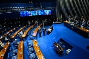 Com um recorde para mulheres na política no Brasil, 12 mulheres foram eleitas senadoras em 2026