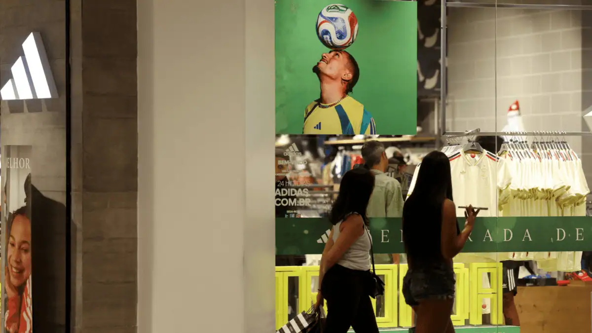 Varejo cresce 0,1% em agosto e sinaliza estagnação