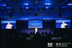 Noah Xie, aponta que avanço tecnológico acelera a criação de produtos, mas diferenciação e compreensão do consumidor continuam essenciais para as marcas