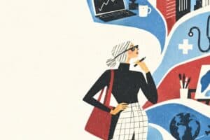 transição de carreira