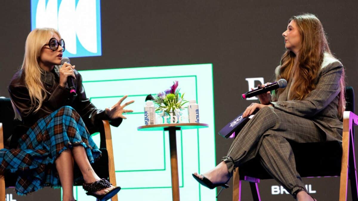 Panorama: Primeiro Forbes Under 30 Summit Reúne Nova Geração de Líderes do Brasil