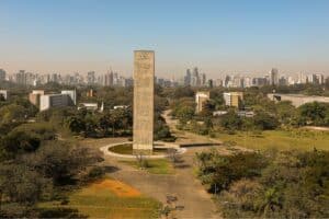 USP lidera ranking na América Latina